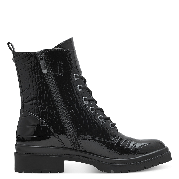 Tamaris 25236 43 bottes noir3882101_3