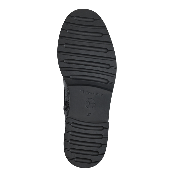 Tamaris 25236 43 bottes noir3882101_4