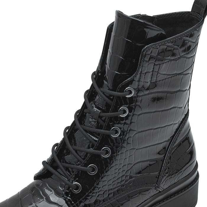 Tamaris 25236 43 bottes noir3882101_5