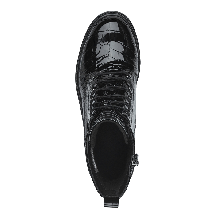 Tamaris 25236 43 bottes noir3882101_6