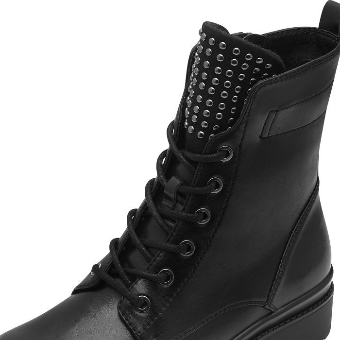 Tamaris 25236 43 bottes noir3882102_5