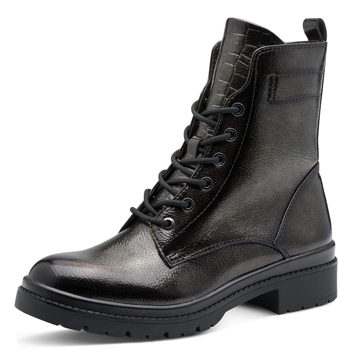 Tamaris 25236 43 bottes gris
