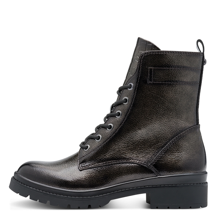 Tamaris 25236 43 bottes gris3882103_2