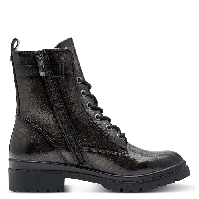 Tamaris 25236 43 bottes gris3882103_3