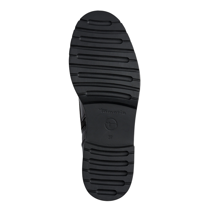 Tamaris 25236 43 bottes gris3882103_4