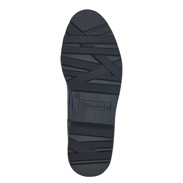 Tamaris my 25433 43 bottes yl bleu3883203_4