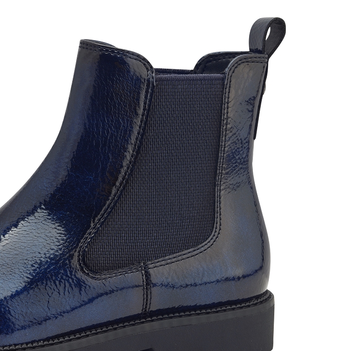 Tamaris my 25433 43 bottes yl bleu3883203_5
