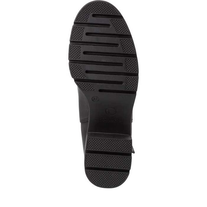 Tamaris 25447 43 bottes noir3883301_4