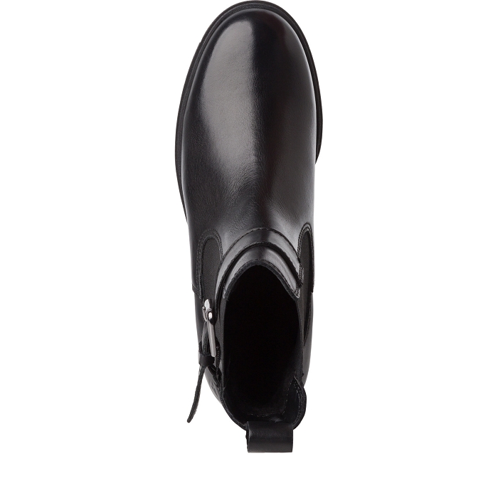 Tamaris 25447 43 bottes noir3883301_5