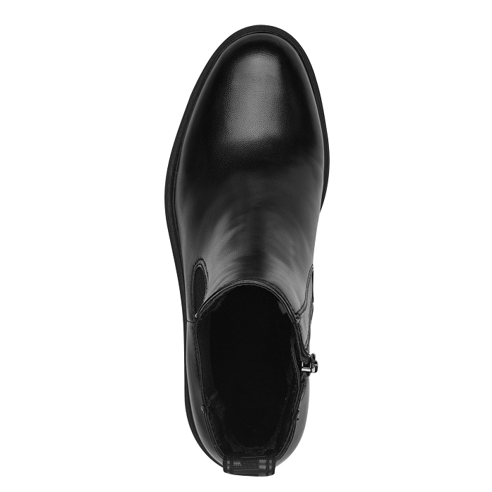 Tamaris 25456 43 bottes noir3883401_5