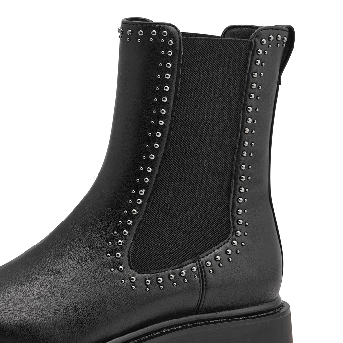 Tamaris 25465 43 bottes noir3883801_5