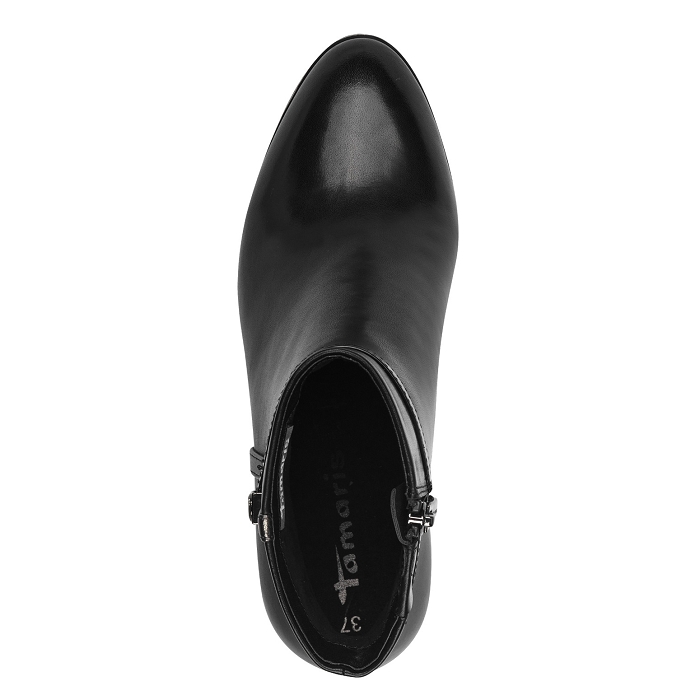 Tamaris 25024 43 bottes noir3884201_5