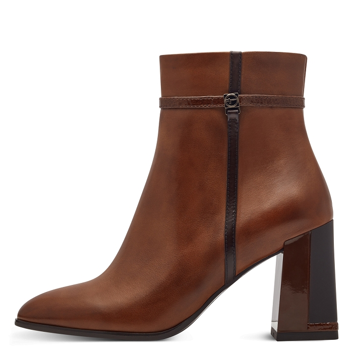 Tamaris my 25024 43 bottes yl marron3884202_2