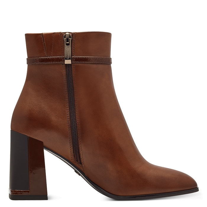 Tamaris my 25024 43 bottes yl marron3884202_3