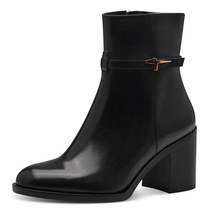 Tamaris 25319 43 bottes noir
