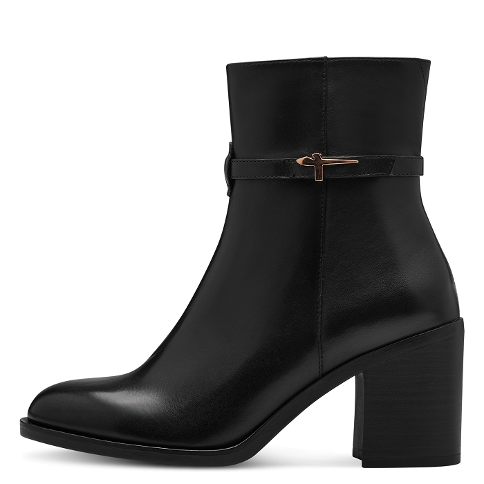 Tamaris 25319 43 bottes noir3884301_2