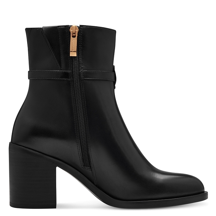 Tamaris 25319 43 bottes noir3884301_3