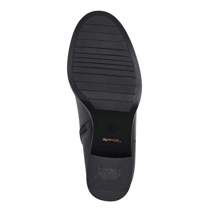 Tamaris 25319 43 bottes noir3884301_4