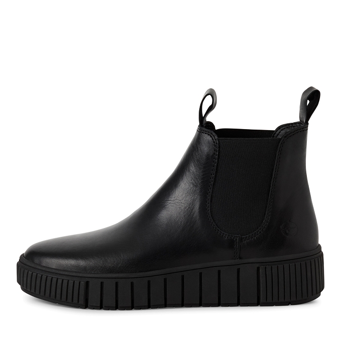 Tamaris my 25403 43 bottes yl noir3884601_2