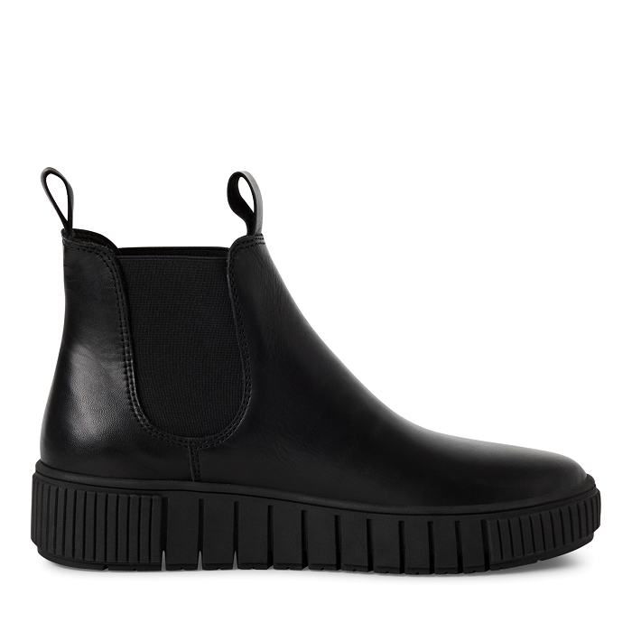 Tamaris my 25403 43 bottes yl noir3884601_3