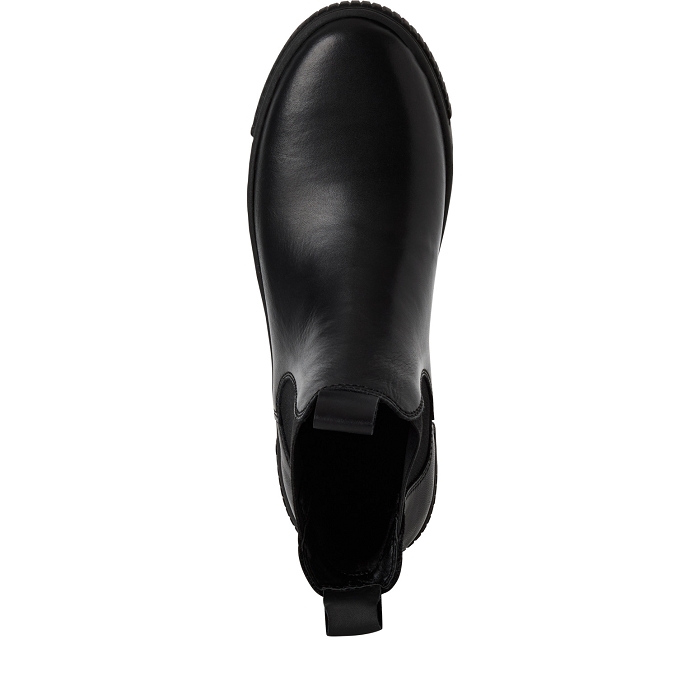 Tamaris my 25403 43 bottes yl noir3884601_6