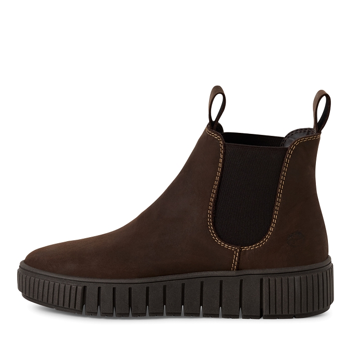 Tamaris my 25403 43 bottes yl marron3884602_2