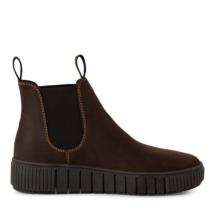 Tamaris my 25403 43 bottes yl marron3884602_3