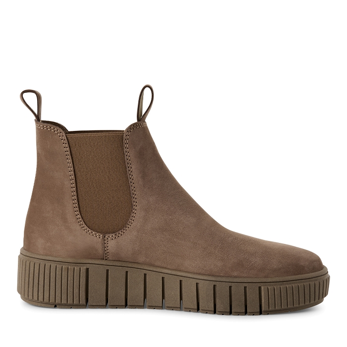 Tamaris 25403 43 bottes naturel3884603_3