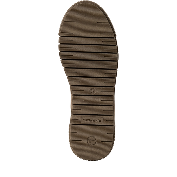 Tamaris 25403 43 bottes naturel3884603_4