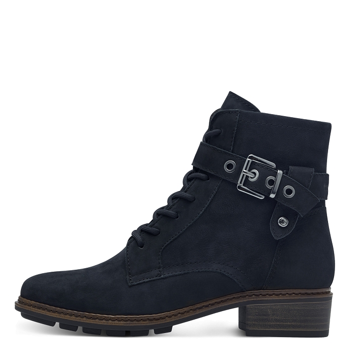 Tamaris 25265 43 bottes bleu3884802_2