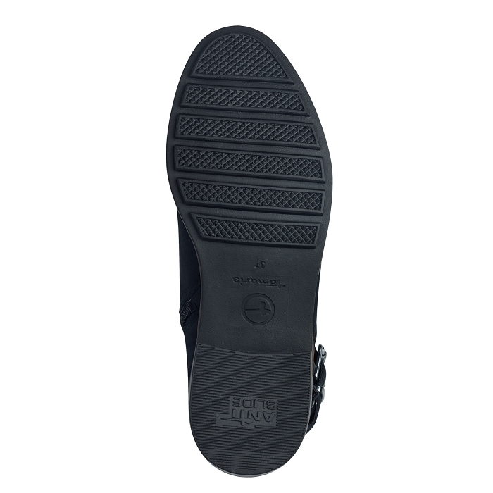Tamaris 25265 43 bottes bleu3884802_4