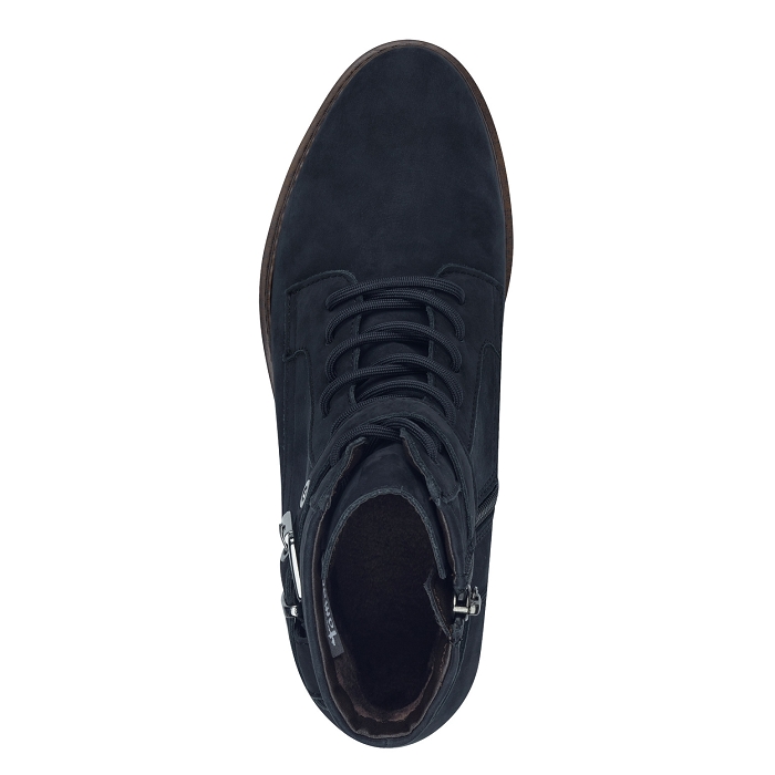Tamaris 25265 43 bottes bleu3884802_6