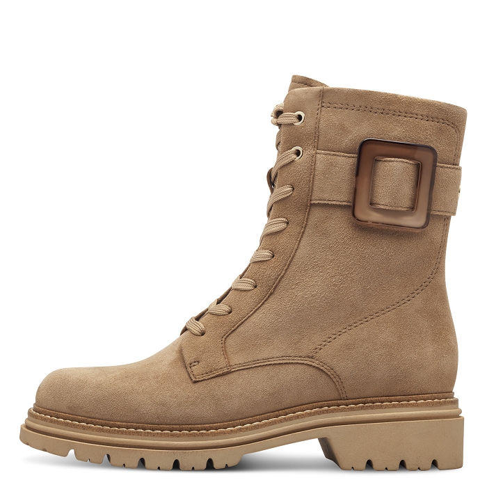 Tamaris 25221 43 bottes beige3885302_2