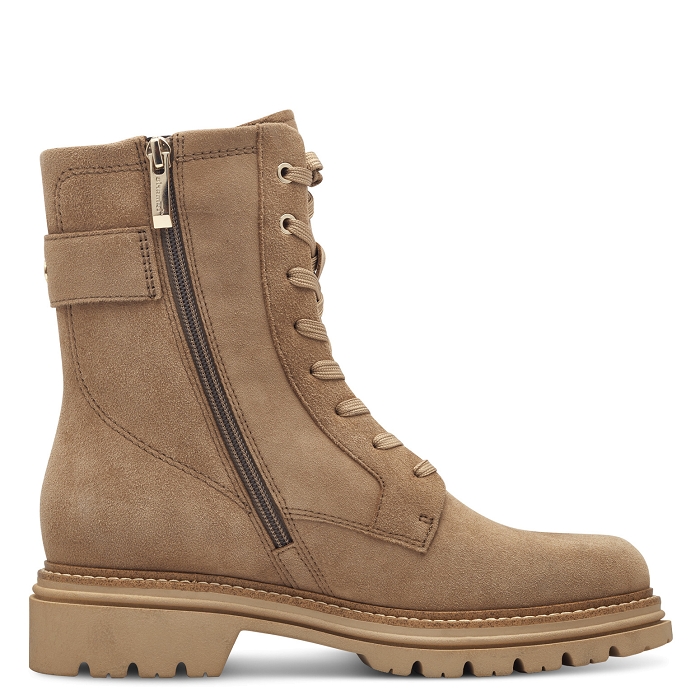 Tamaris 25221 43 bottes beige3885302_3