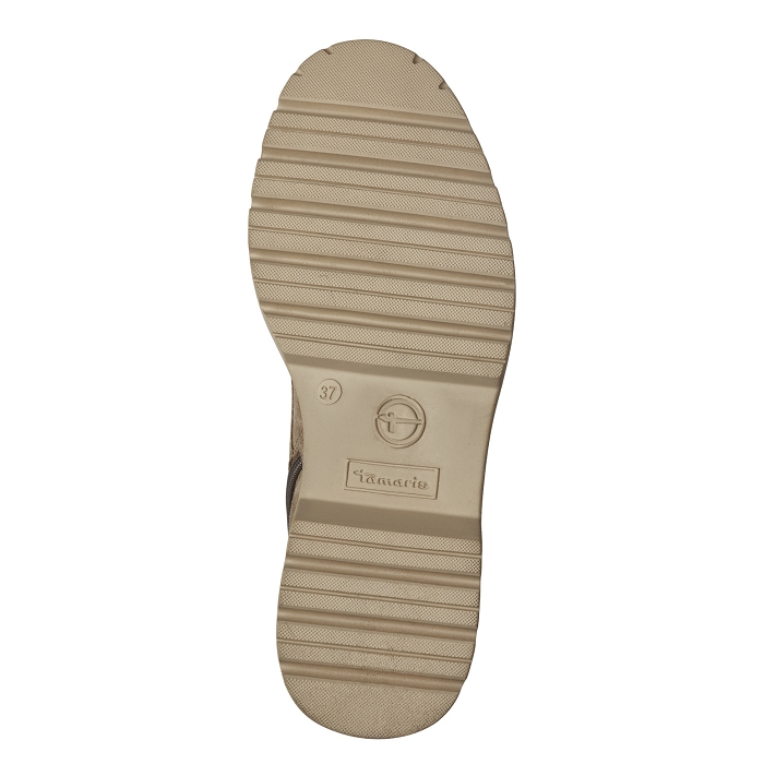 Tamaris 25221 43 bottes beige3885302_4
