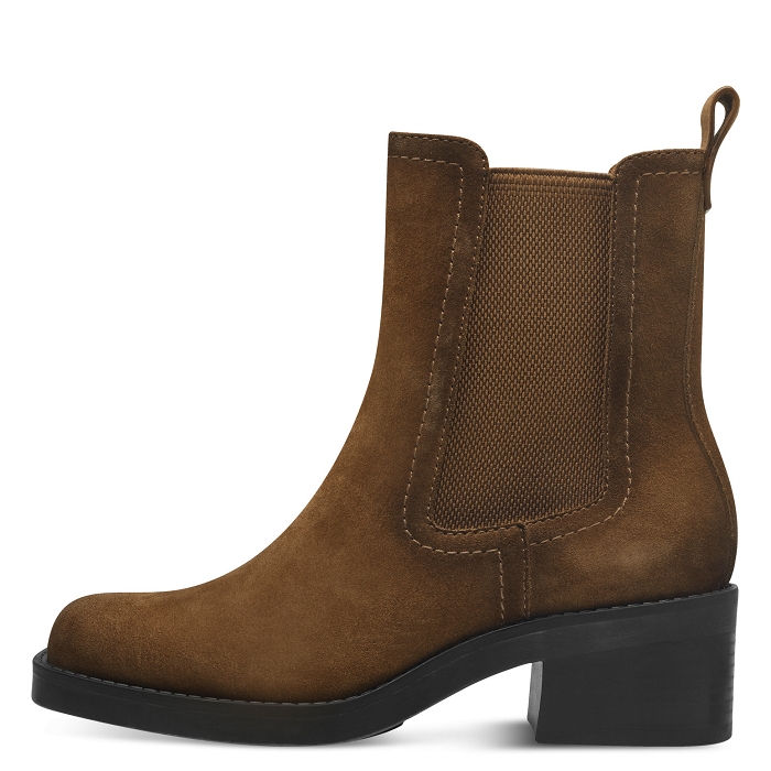 Tamaris 25309 43 bottes marron3886001_2