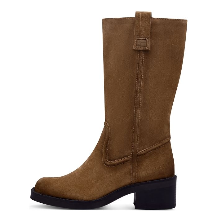 Tamaris 25381 43 bottes marron3886102_2