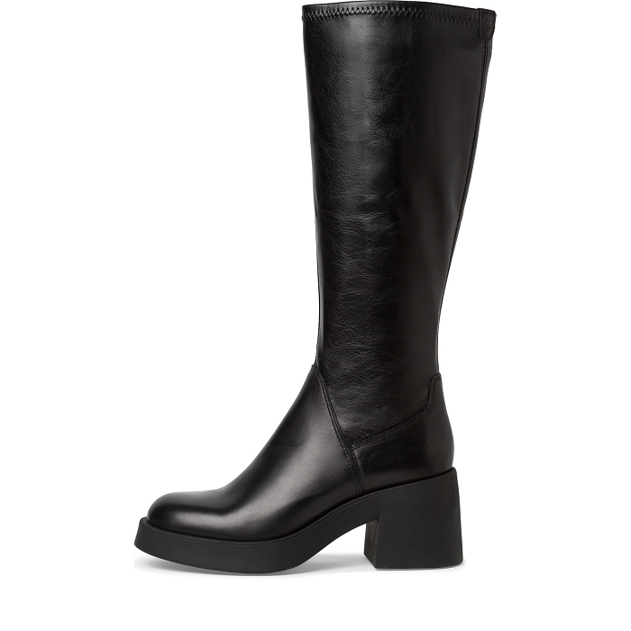 Tamaris 25616 41 bottes noir3886601_2