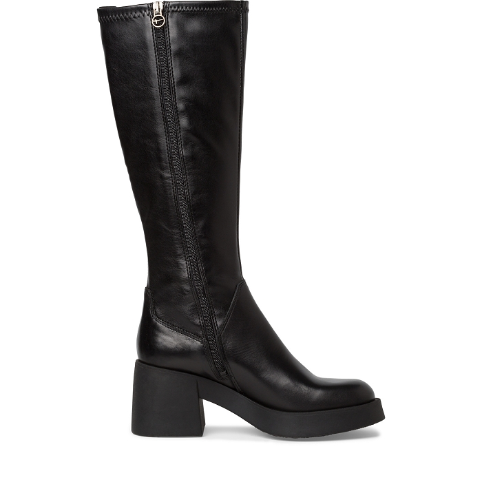 Tamaris 25616 41 bottes noir3886601_3