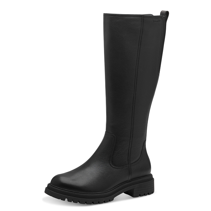 Tamaris 25617 43 bottes noir