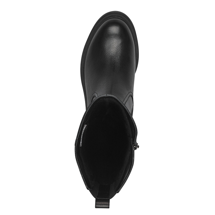 Tamaris 25617 43 bottes noir3886701_5
