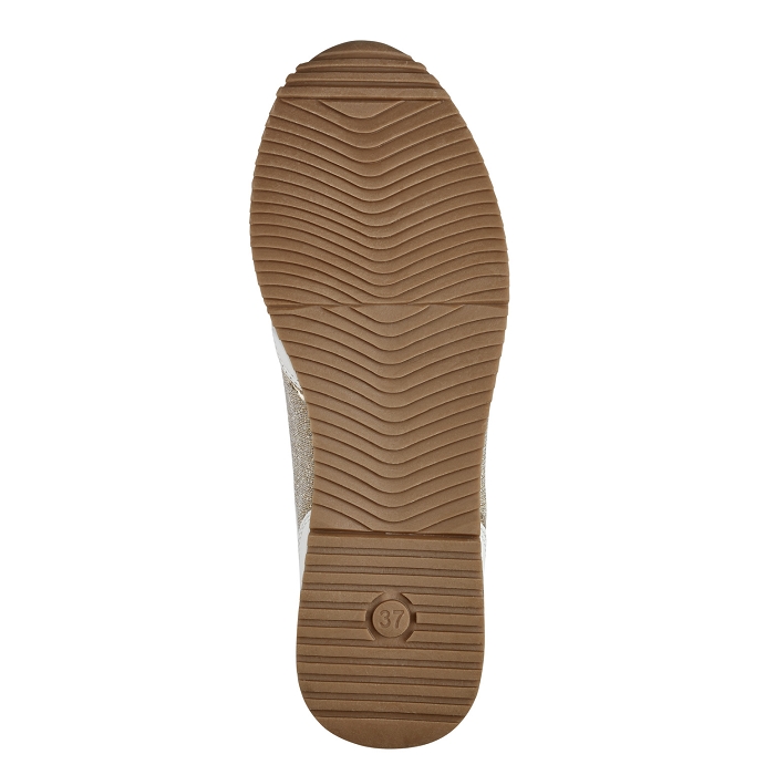 Marco tozzi 23713 41 lacets blanc3887101_4