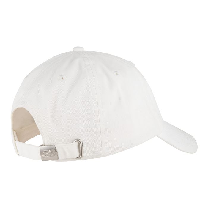 New balance panel hat blanc3887202_2