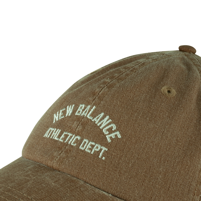 New balance panel hat naturel3887203_3