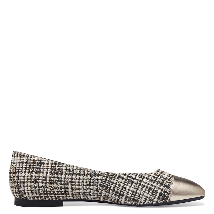Tamaris 22194 42 ballerine noir3887402_3