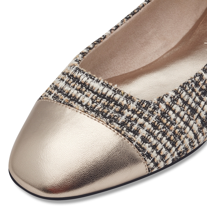 Tamaris 22194 42 ballerine noir3887402_5
