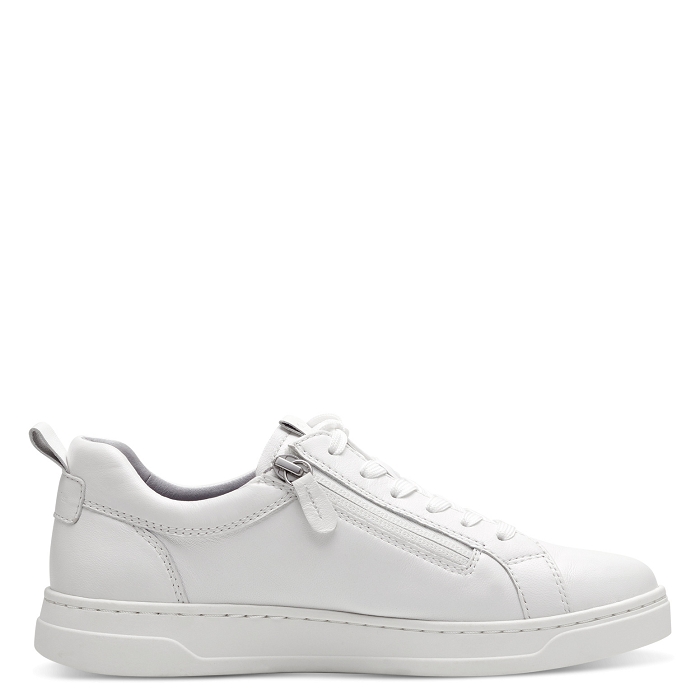 Tamaris my 23780 42 lacets yl blanc3887501_3