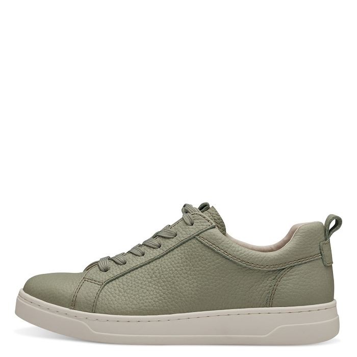 Tamaris 23780 42 lacets vert3887502_2