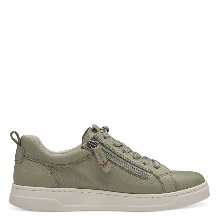 Tamaris 23780 42 lacets vert3887502_3