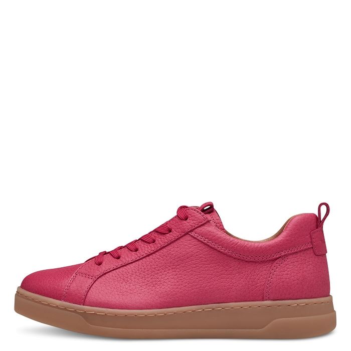 Tamaris 23780 42 lacets rouge3887503_2